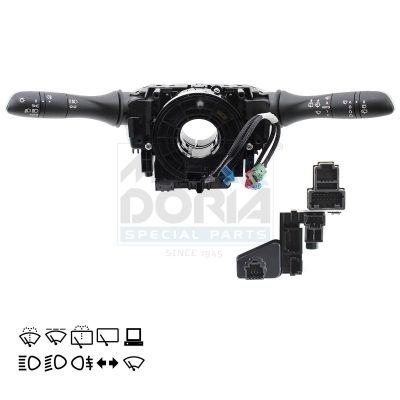 Renault Steering Column Switch