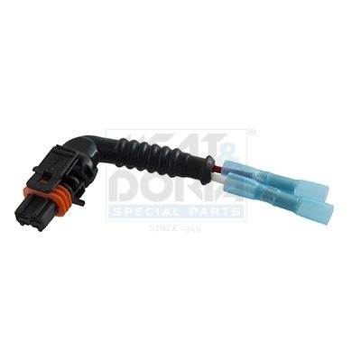 Meat & Doria Kabelreparationssats Injektor Peugeot 25198 Storlek 2