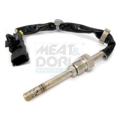 Meat & Doria Sensor Avgastemperatur Opel 12065 Storlek 2
