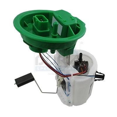 Meat & Doria Bransleforsorjningsenhet 77699 Storlek 2