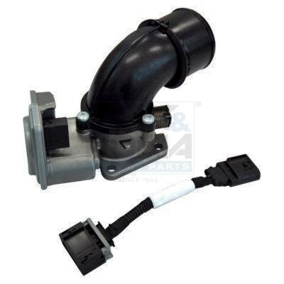 Meat & Doria Gasspjallskropp Peugeot 88136 Storlek 2