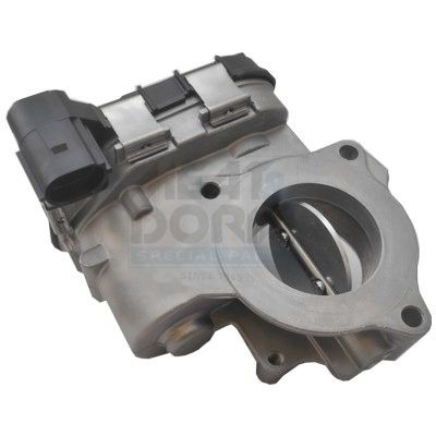 Meat & Doria Gasspjallskropp Jeep 89357 Storlek 2