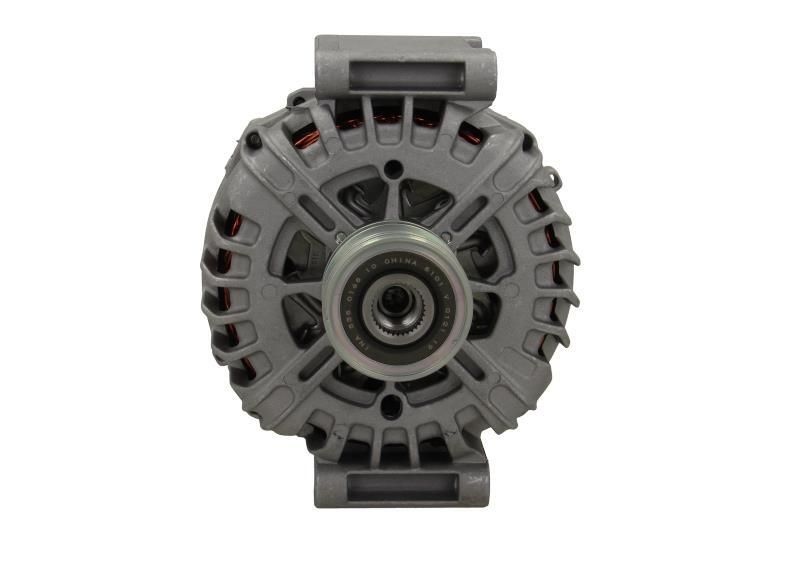 Plusline Generator Mercedes 220A 555587220000 Mercedes-Benz 555587220000 Storlek 2