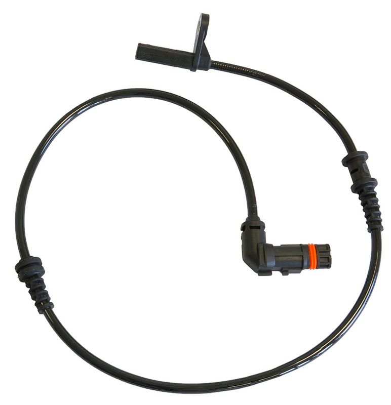 BOSCH ABS Sensor with cable 0 986 594 548 ESP Sensor,Sensor, wheel speed MERCEDES-BENZ,C-Klasse Limousine (W204),C-Klasse T-modell (S204)