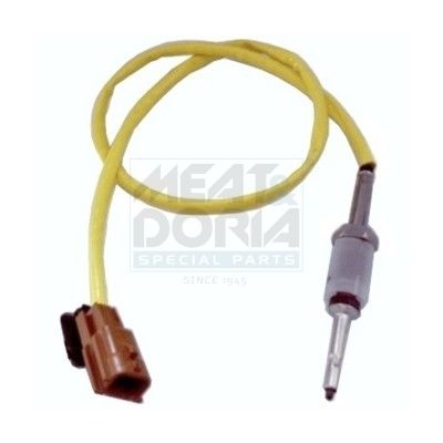 Sensor avgastemperatur