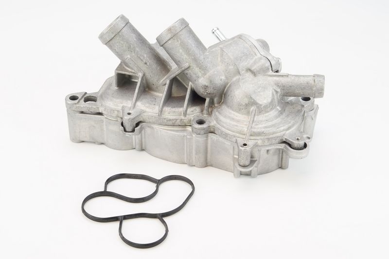 vattenpump