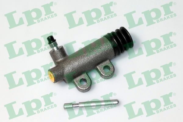 Lpr Slavcylinder Koppling Volkswagen 3531 Storlek 2