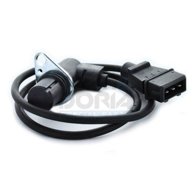 Seat Sensor Crankshaft Pulse