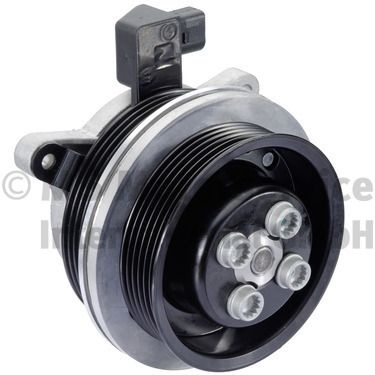 PIERBURG Water pump switchable water pump 7.10942.10.0 Engine water pump,Water pump for engine VW,AUDI,SKODA,Golf V Schrägheck (1K1),TOURAN (1T1, 1T2)