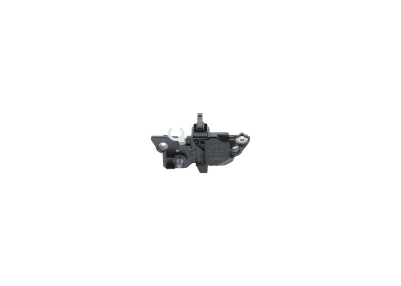 Spanningsregulator
