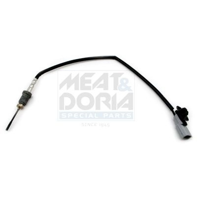Meat & Doria Sensor Avgastemperatur Renault 12460 Storlek 2