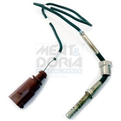 Meat & Doria Sensor Avgastemperatur Volkswagen 11941 Storlek 2