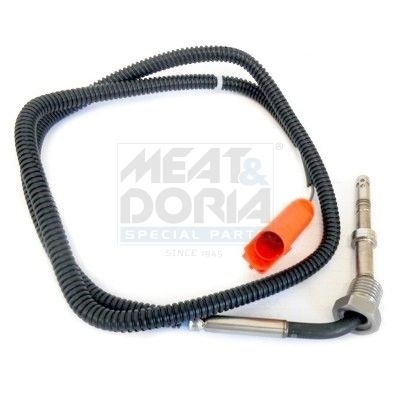 Meat & Doria Sensor Avgastemperatur Volkswagen 12166 Storlek 2