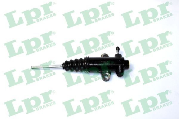 Lpr Slavcylinder Koppling Mercedes-Benz 3705 Storlek 2