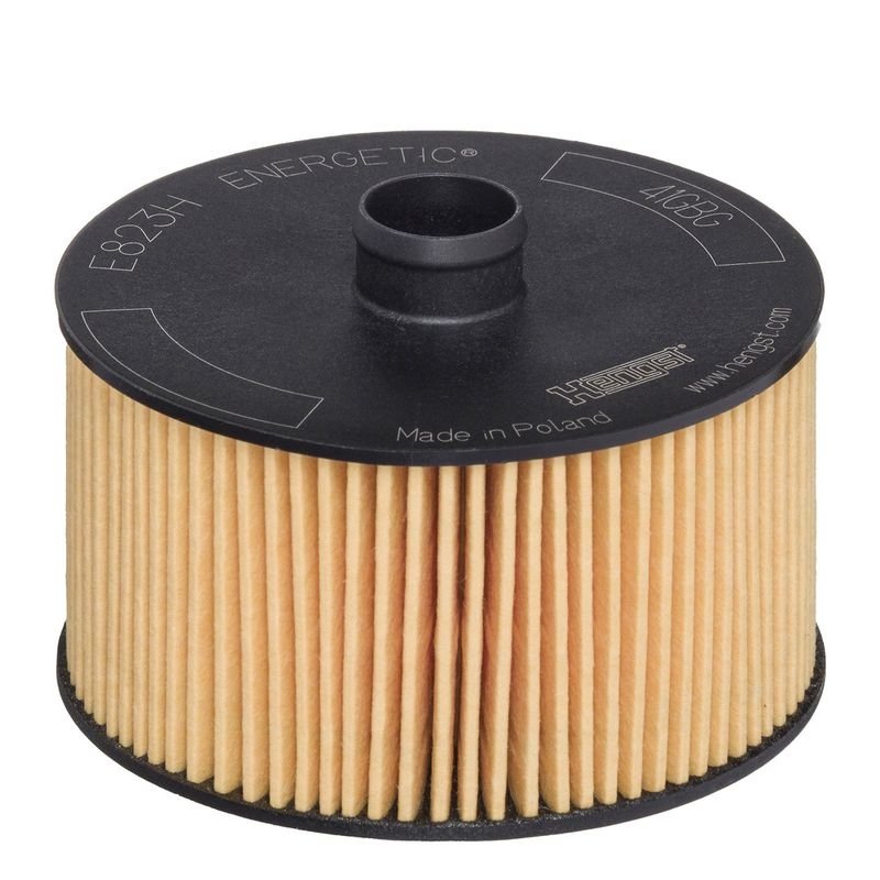 HENGST FILTER Oil filter MERCEDES-BENZ,RENAULT,NISSAN E823H D263 152095084R,1177110000,2001800009 Engine oil filter 2811800210,A2001800009,A2811800210