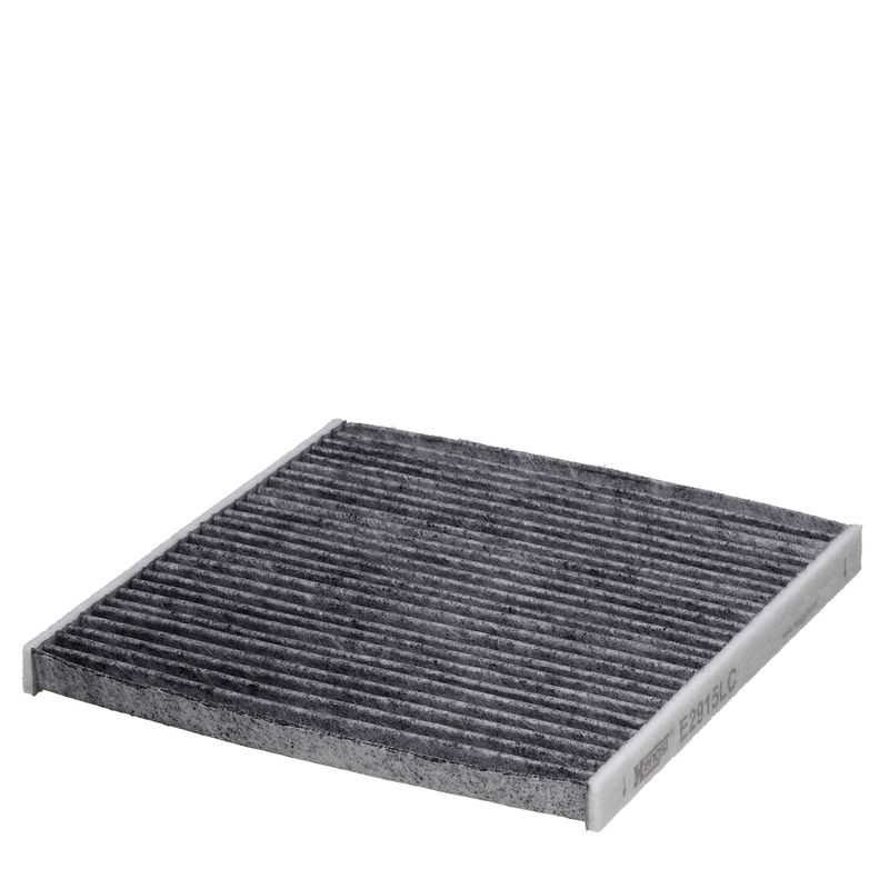 HENGST FILTER Pollen filter TOYOTA,SUBARU,LEXUS E2915LC 6781310000,G3010AG100,G3210AG001 0897400830,8713933010,8713947020,87139YZZ03,87139YZZ29