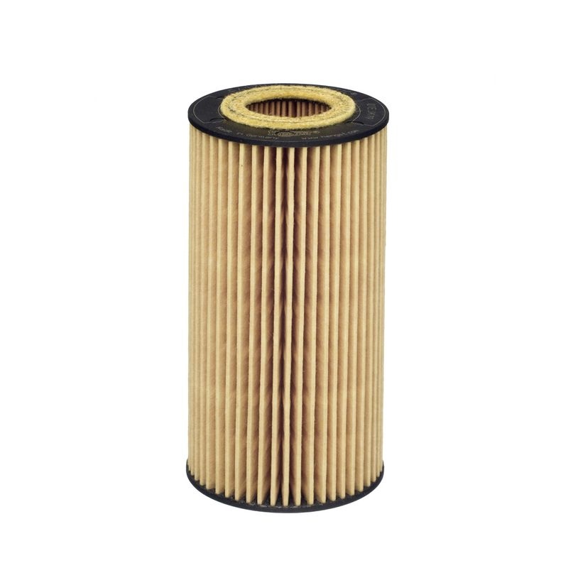 HENGST FILTER Oil filter Filter Insert E417H D125 Engine oil filter VOLVO,XC60 (156),V50 (545),XC90 I (275),V70 III (135),V60 (155, 157),S60 I (384)