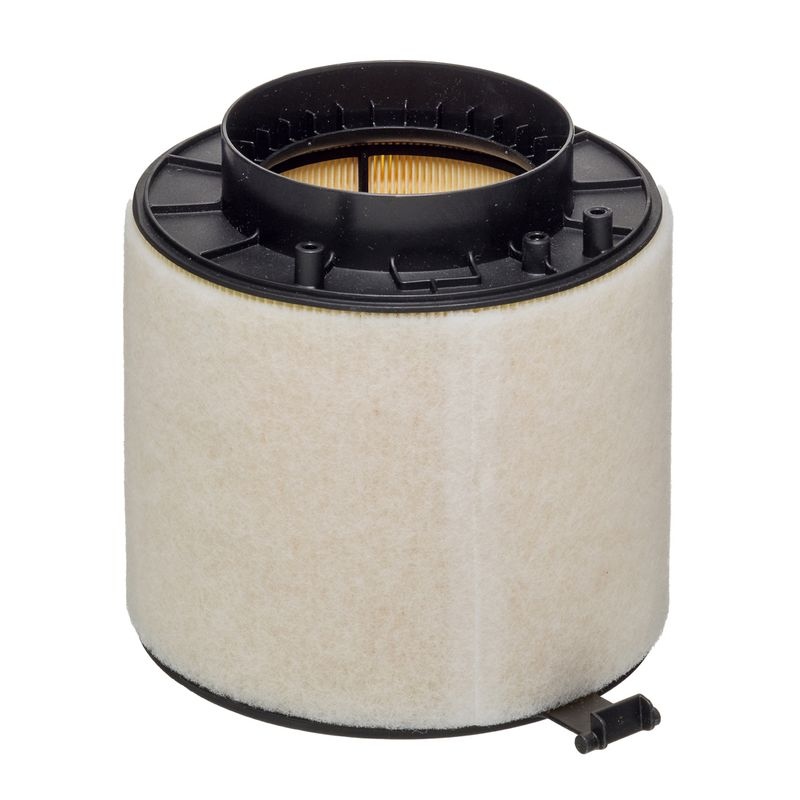 HENGST FILTER Air filter Filter Insert E675L01 D157 Engine air filter,Engine filter AUDI,A4 Avant (8K5, B8),Q5 (8RB),A4 Limousine (8K2, B8)