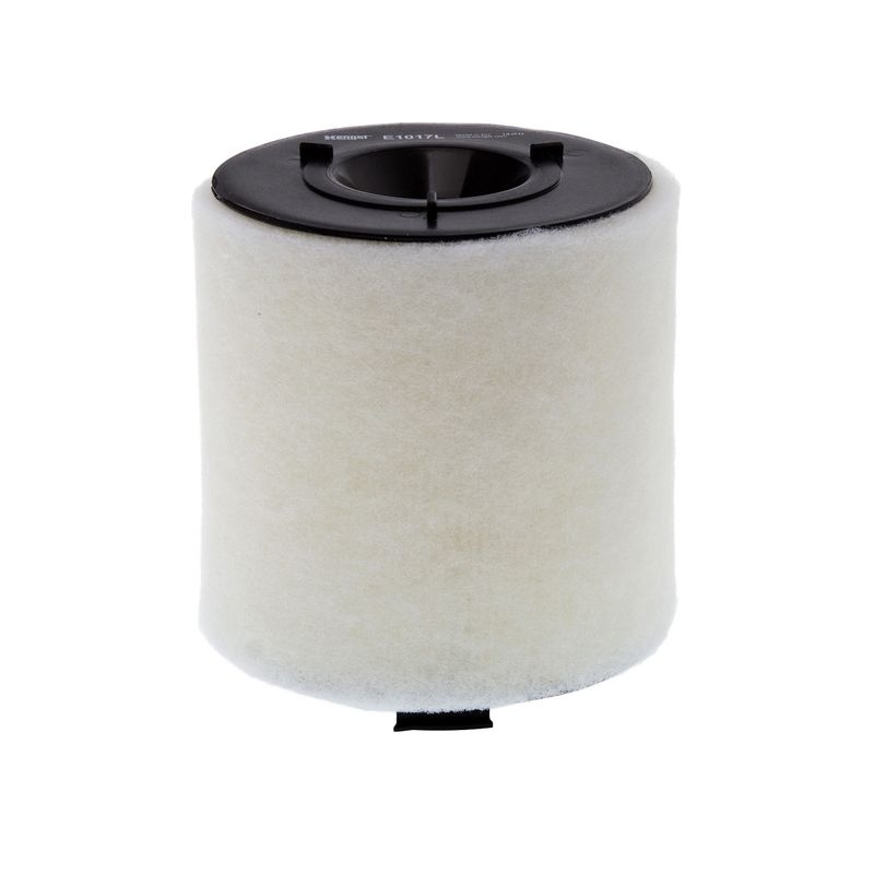 HENGST FILTER Air filter Filter Insert E1017L Engine air filter,Engine filter VW,AUDI,SKODA,Polo Schrägheck (6R1, 6C1),A1 Sportback (8XA, 8XF)