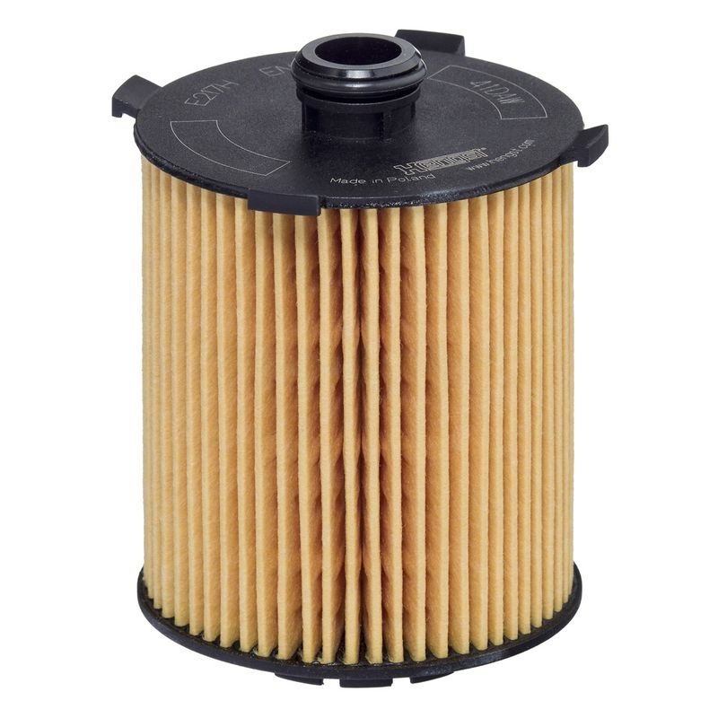 HENGST FILTER Oil filter Filter Insert E217H D310 Engine oil filter VOLVO,POLESTAR,XC60 (156),V70 III (135),V60 (155, 157),V40 Schrägheck (525, 526)