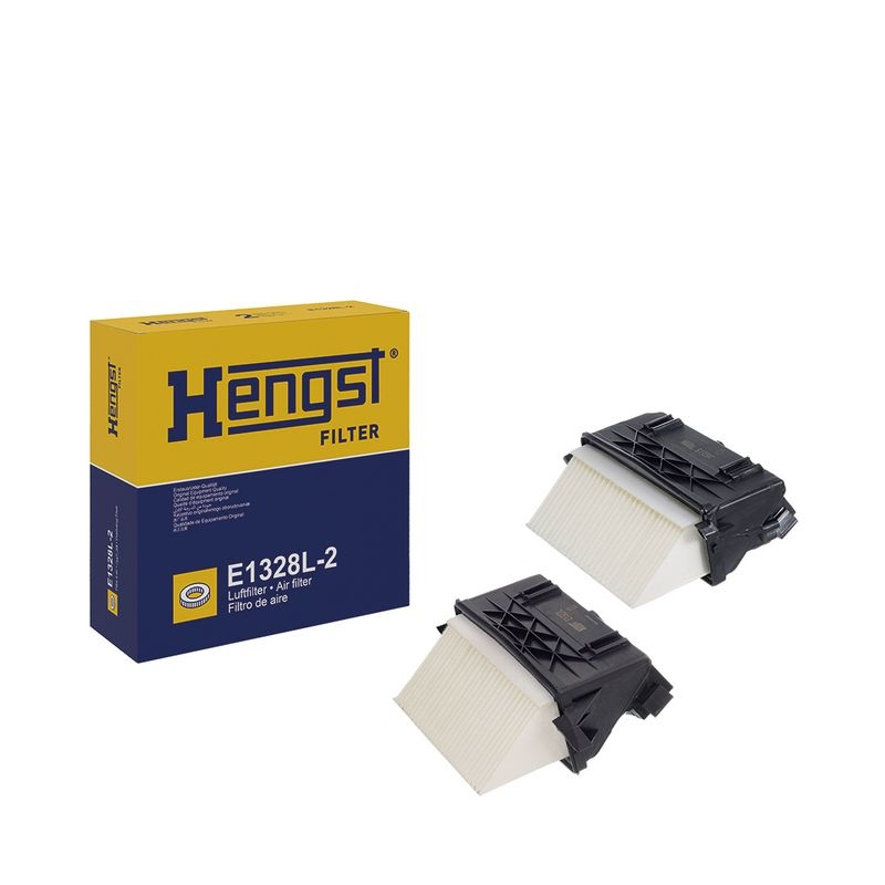 HENGST FILTER Air filter MERCEDES-BENZ E1328L-2 6420940000,6420941204,6420941804 Engine air filter,Engine filter 6420941904,6420942004,6420942304