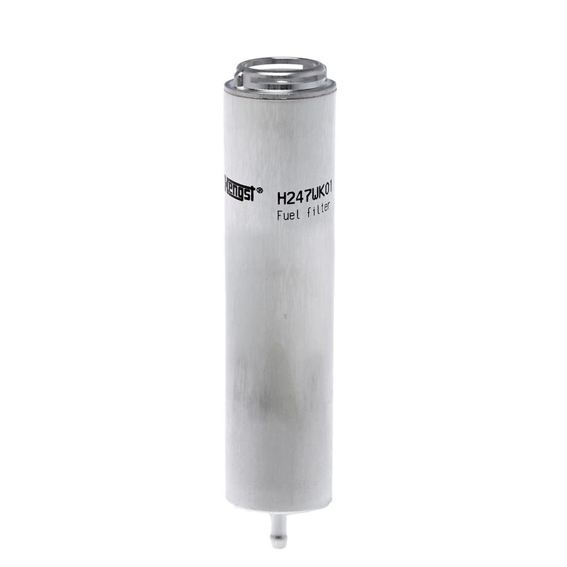 HENGST FILTER Fuel Filter In-Line Filter H247WK01  BMW,MINI,3 Limousine (E46),5 Touring (F11),5 Limousine (E60),1 Schrägheck (E87),5 Touring (E61)