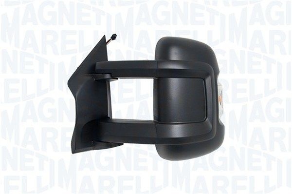 MAGNETI MARELLI Wing mirror FIAT,PEUGEOT,CITROËN 350315027820 1613693,1613693380,1685330080 8153PR,8153Y0,815466,8154NF,1635193380,1685330080,71778713
