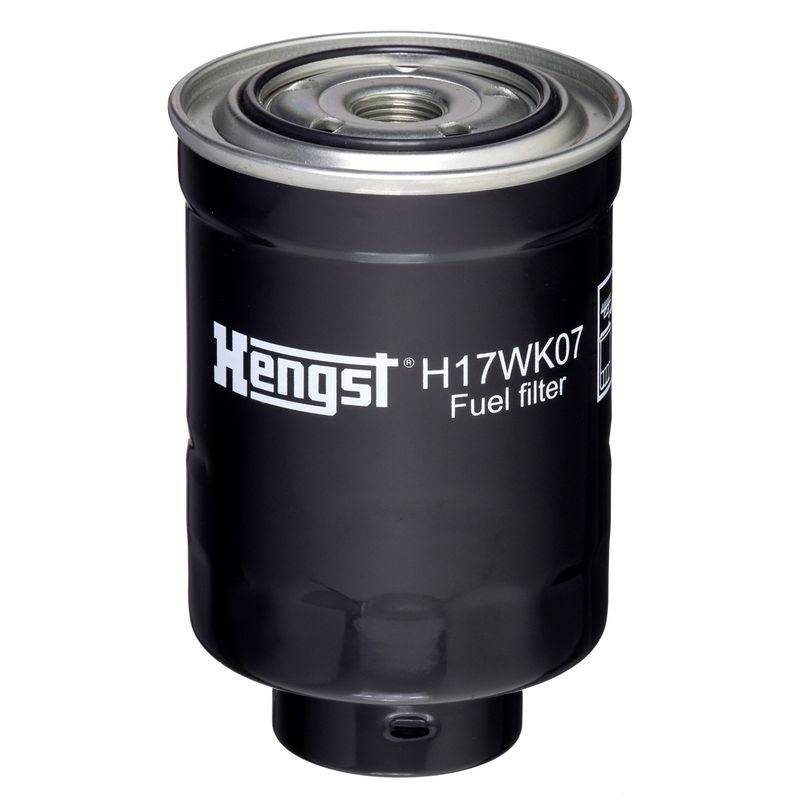 HENGST FILTER Fuel Filter VW,FORD,TOYOTA H17WK07 1861005420,2330364010,2330364100  2330383706,1213456,4024213,4962893,5091986,5119662,9M349150AA,AFG35