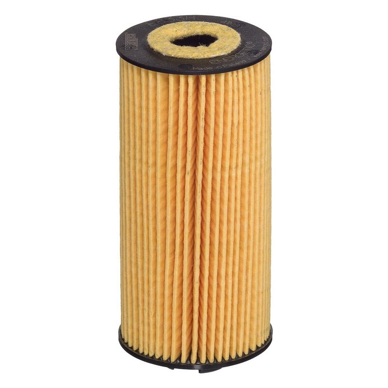 HENGST FILTER Oil filter Filter Insert E833H D321 Engine oil filter BMW,MINI,2 Gran Tourer (F46),X1 (F48),2 Active Tourer (F45),X2 (F39)