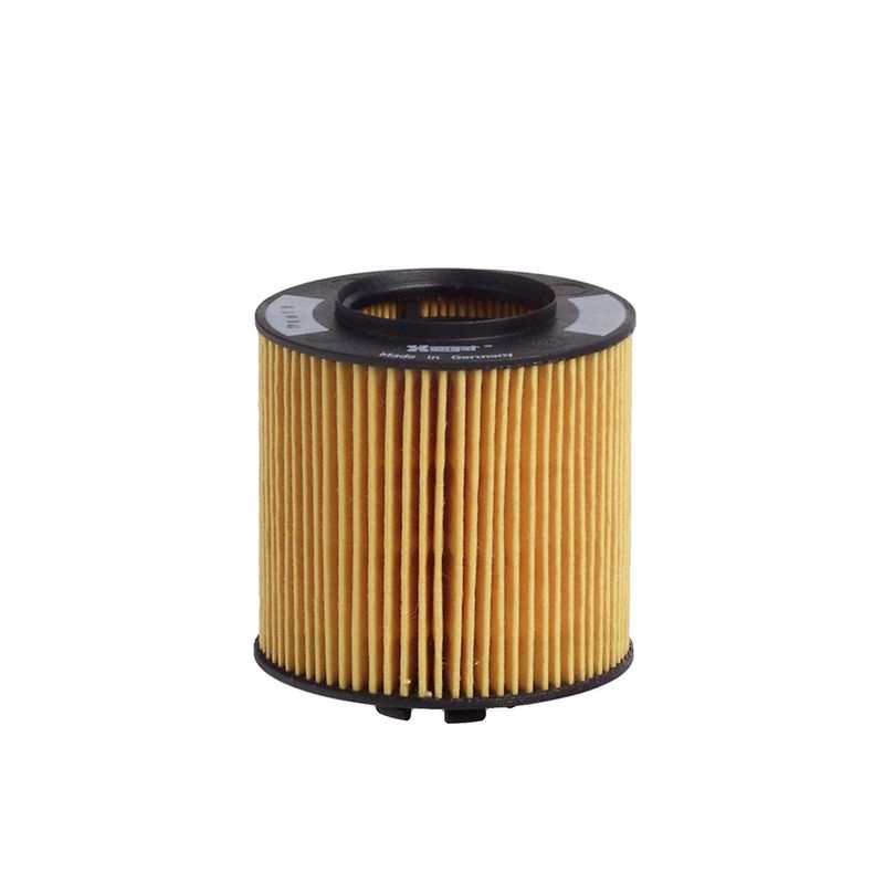 HENGST FILTER Oil filter Filter Insert E320H01 D84 Engine oil filter VW,AUDI,SKODA,Golf V Schrägheck (1K1),POLO (9N_),TOURAN (1T1, 1T2)