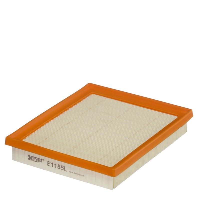 HENGST FILTER Air filter TOYOTA,LEXUS E1155L 6034310000,1770037250,178010T040 Engine air filter,Engine filter 1780137020,1780137021,178010T070