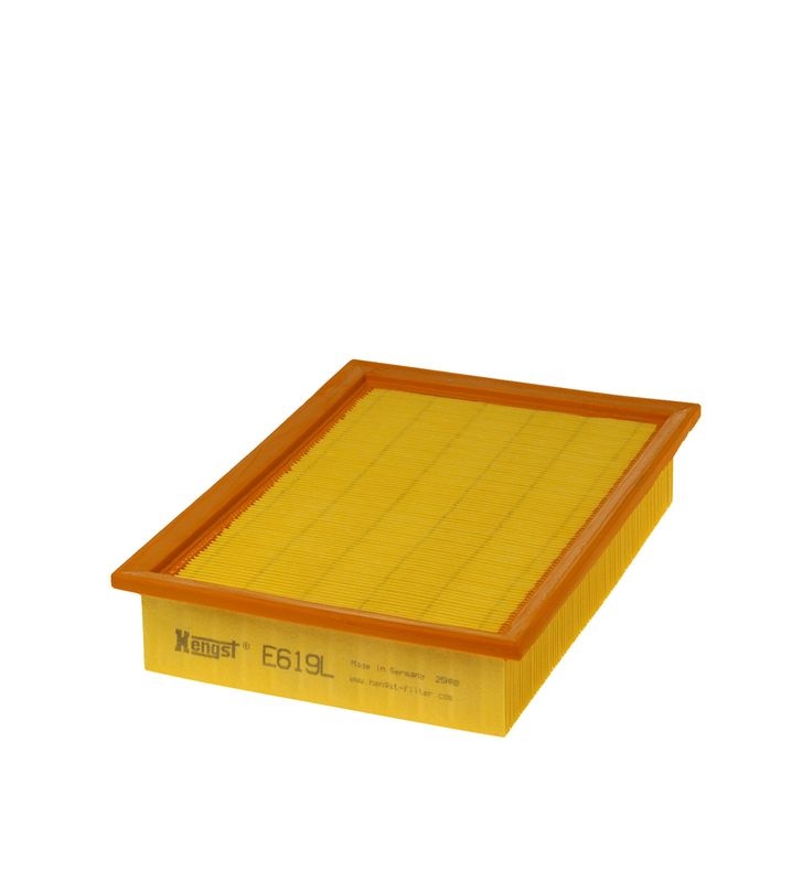 HENGST FILTER Air filter FENDT E619L F178810130040,H117811130100,H178810130070 Engine air filter,Engine filter H260810140180,X178810130040,3433310000