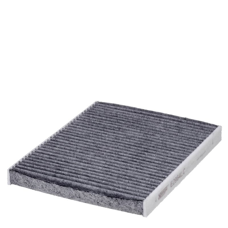 HENGST FILTER Pollen filter FORD E2964LC 1566997,1701022,2092437 2495322,8V5J19G244AA,8V5J19G244AAHF,H1BH19G244AA,L1BJ18E269AA,5293310000