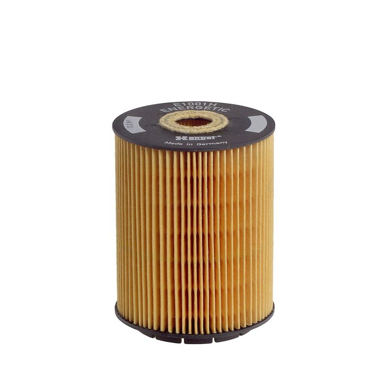 HENGST FILTER Oil filter Filter Insert E1001H D28 Engine oil filter VW,AUDI,MERCEDES-BENZ,Transporter V Bus (7HB, 7HJ, 7EB, 7EJ, 7EF, 7EG, 7HF, 7EC)