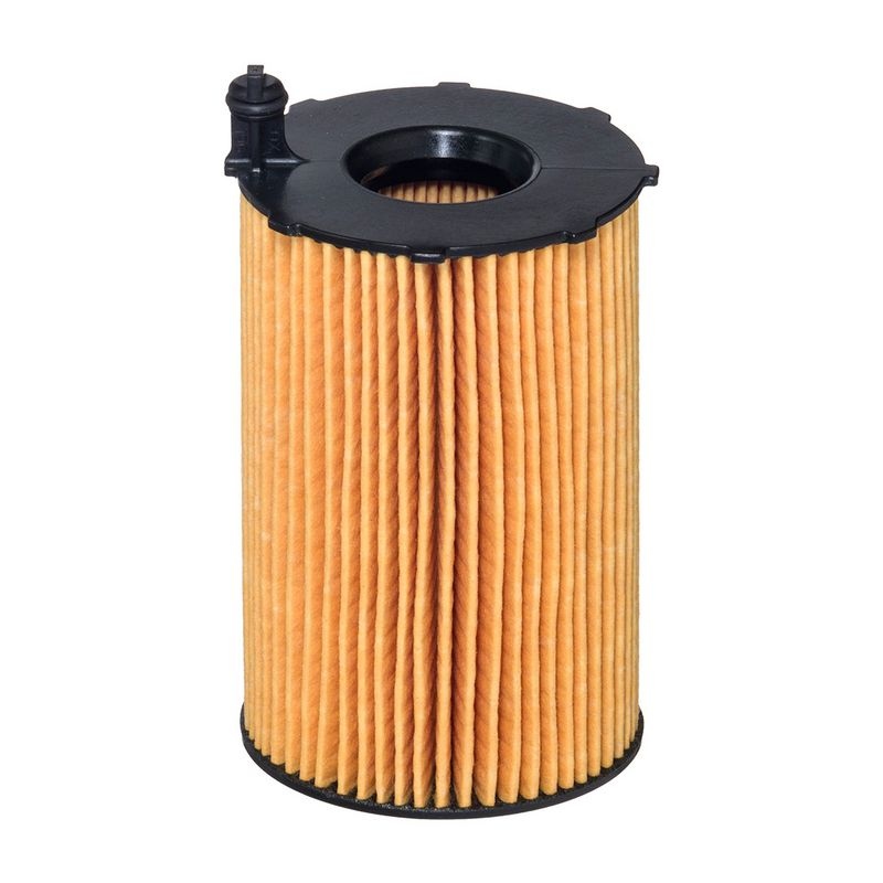 HENGST FILTER Oil filter Filter Insert E816H D236 Engine oil filter VW,AUDI,PORSCHE,Touareg (7P5, 7P6),A4 Avant (8K5, B8),A6 Avant (4G5, 4GD, C7)