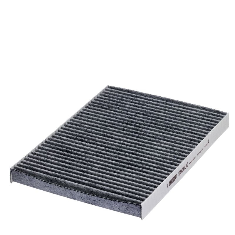 HENGST FILTER Pollen filter VW,AUDI,SKODA E900LC 1092310000,1H0091800,1H0091800SE 1J0819644,1J0819644A,8L0091800,JZW819653,180819644B,1J0819644B