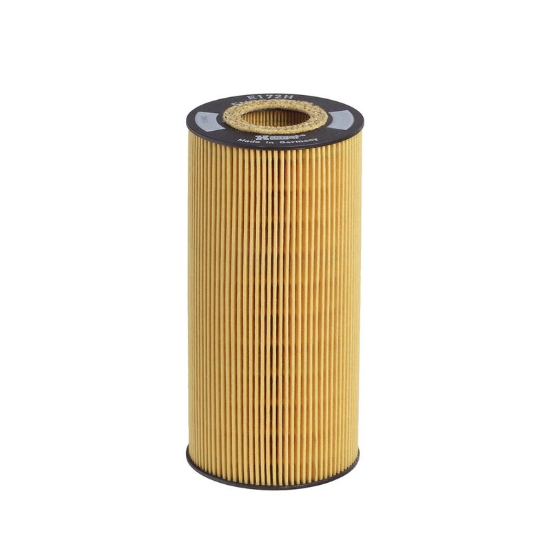 HENGST FILTER Oil filter MERCEDES-BENZ,SSANGYONG,MAN E172H D35 F926202510010,50130000,51055006073 Engine oil filter 51055040105,6021800009,6061800009