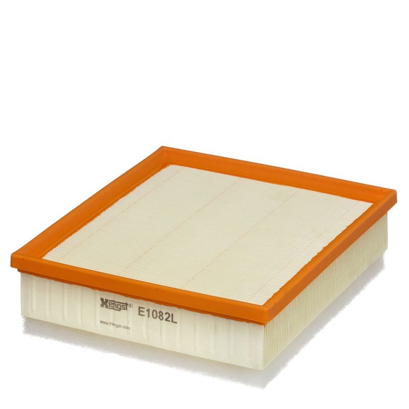 HENGST FILTER Air filter Filter Insert E1082L Engine air filter,Engine filter BMW,MINI,1 Schrägheck (F20),3 Touring (F31),3 Limousine (F30, F80)