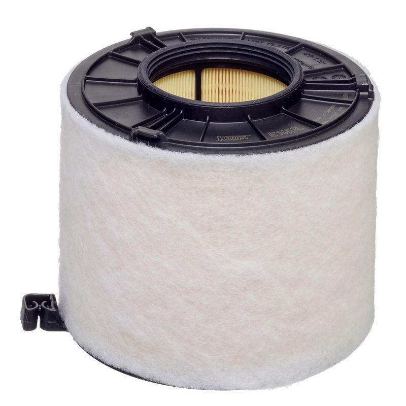 HENGST FILTER Air filter Filter Insert E1453L Engine air filter,Engine filter AUDI,A4 B9 Avant (8W5, 8WD),A5 Sportback (F5A),Q5 (FYB)