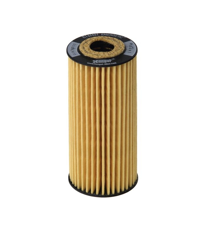 HENGST FILTER Oil filter MERCEDES-BENZ E16H01 D51 1108130000,6401800009,6401800109 Engine oil filter 6401840125,6681800009,A6401800009,A6401800109