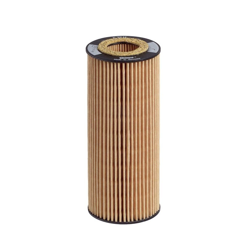 HENGST FILTER Oil filter Filter Insert E32H D26 Engine oil filter BMW,3 Touring (E91),3 Limousine (E90),3 Limousine (E46),5 Limousine (E60)
