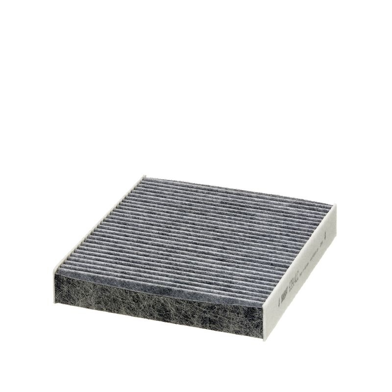 HENGST FILTER Pollen filter Activated Carbon Filter E3914LC Filter, interior air,Cabin filter RENAULT,NISSAN,DACIA,Clio IV Schrägheck (BH_)