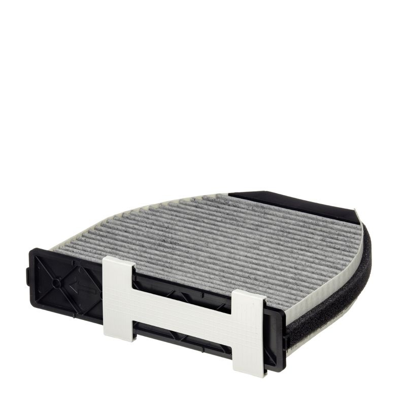 HENGST FILTER Pollen filter MERCEDES-BENZ E2954LC03 6046310000,2048300018,2048300518 2128300018,2128300118,2128300218,2128300318,A2048300018