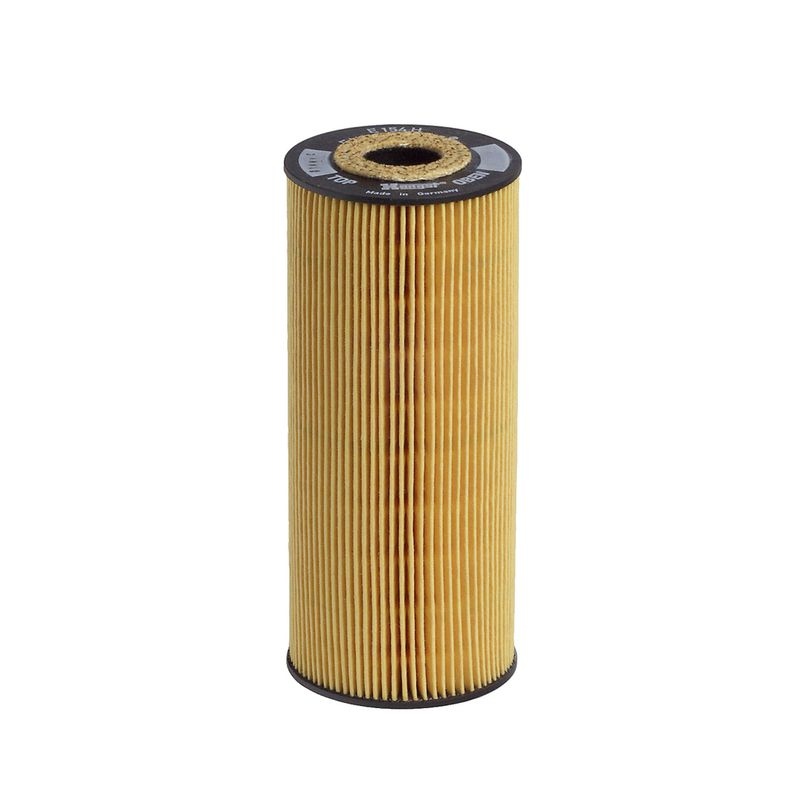 HENGST FILTER Oil filter VW,AUDI,FORD E154H D48 1100696,XM216744AA,129130000 Engine oil filter 0009830621,5021185519,038115466,074115562,74115562