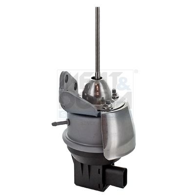 Meat & Doria Laddtryckskontrollventil Volkswagen 64065 Storlek 2