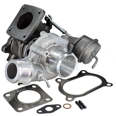 turbo laddsystem