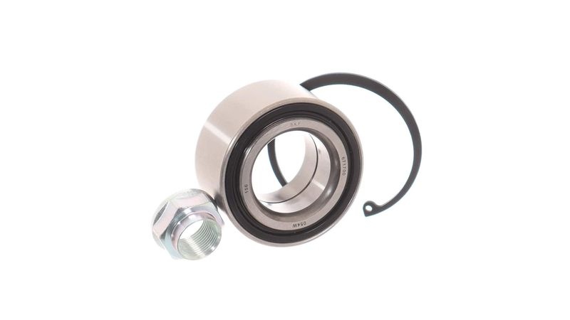 SKF Wheel bearing kit HONDA VKBA 3246 44300S04A01,44300S04A02,44300S5A004 44300S5A008,44300S6DE01,44300SR3A02,44300SR3A04,44300ST3E01
