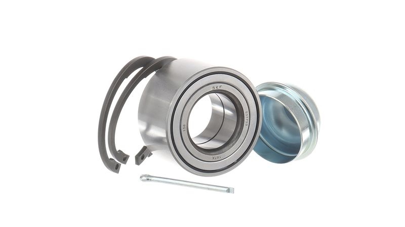 SKF Wheel bearing kit VKBA 3600 Wheel hub bearing,Wheel bearing OPEL,VAUXHALL,Corsa C Schrägheck (X01),Meriva A (X03),Tigra TwinTop (X04)