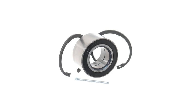 SKF Wheel bearing kit OPEL,ROVER,VAUXHALL VKBA 736 6485018,91AB1215AA,90279332 1603191,328103,728103,90279332,90486460,273135603102,1603191,328103