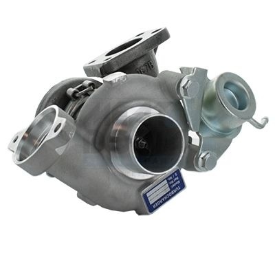 Meat & Doria Turbo Laddsystem Ford 65002 Storlek 2